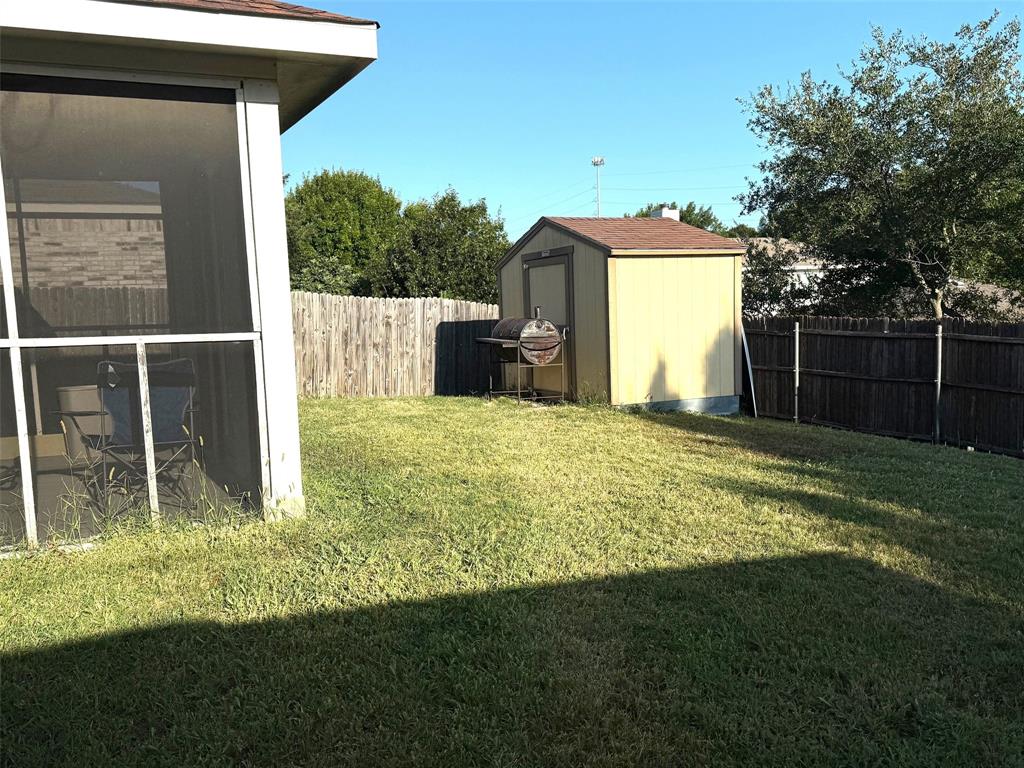 Clark Ridge 01 - Residential