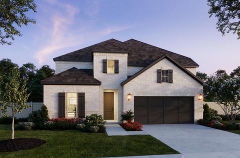 Photo of 1416 Chicory Lane, Celina, TX 75009 (MLS # 21334680)