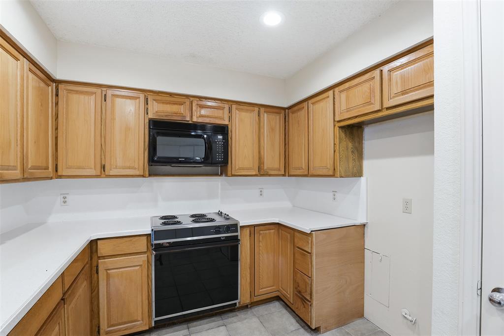 Timberline Estates - Residential Lease