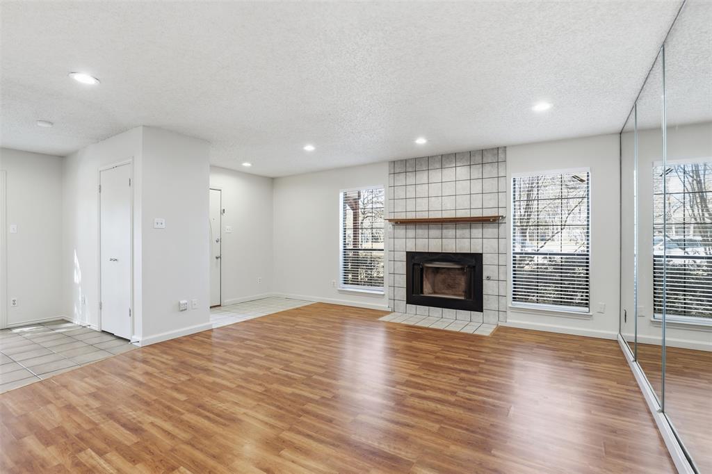 Timberline Estates - Residential Lease