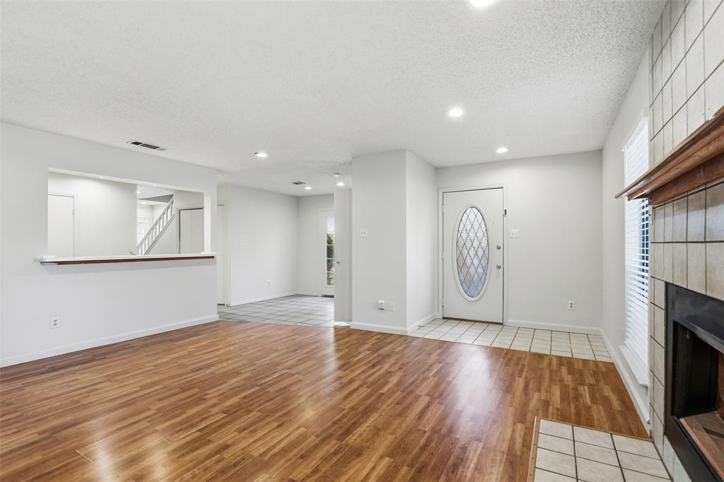 Timberline Estates - Residential Lease