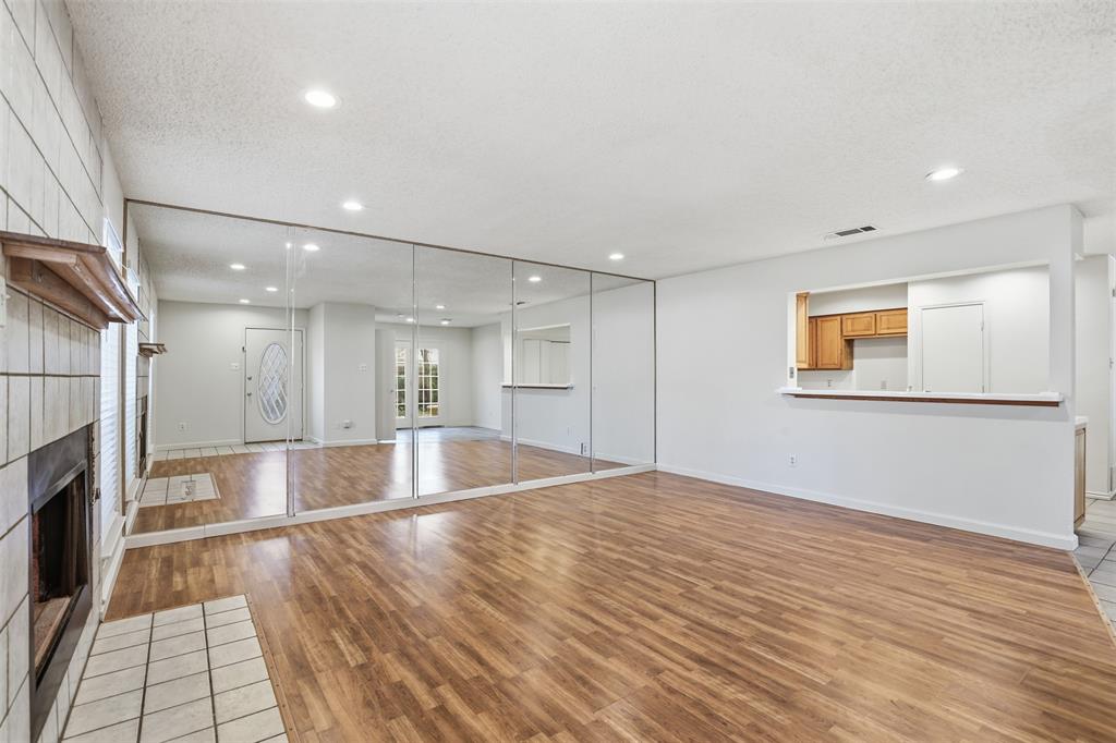 Timberline Estates - Residential Lease