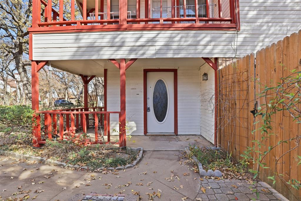 Timberline Estates - Residential Lease