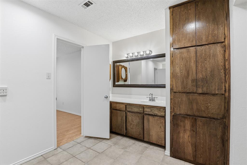 Timberline Estates - Residential Lease