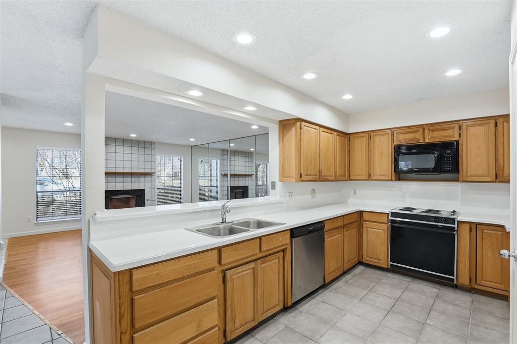 Timberline Estates - Residential Lease