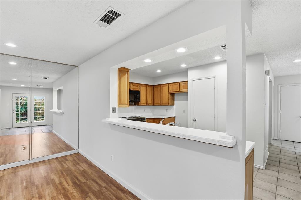 Timberline Estates - Residential Lease