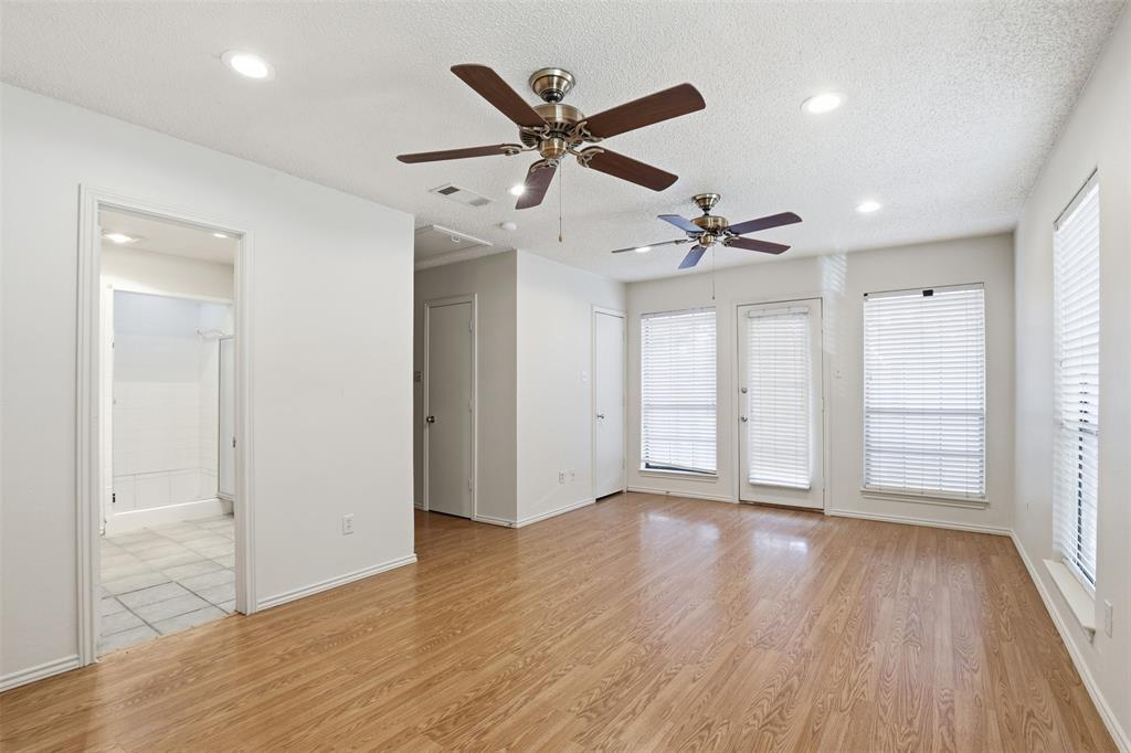 Timberline Estates - Residential Lease