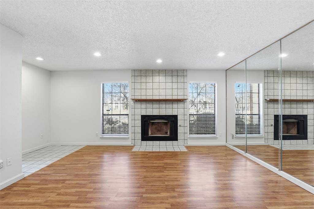 Timberline Estates - Residential Lease