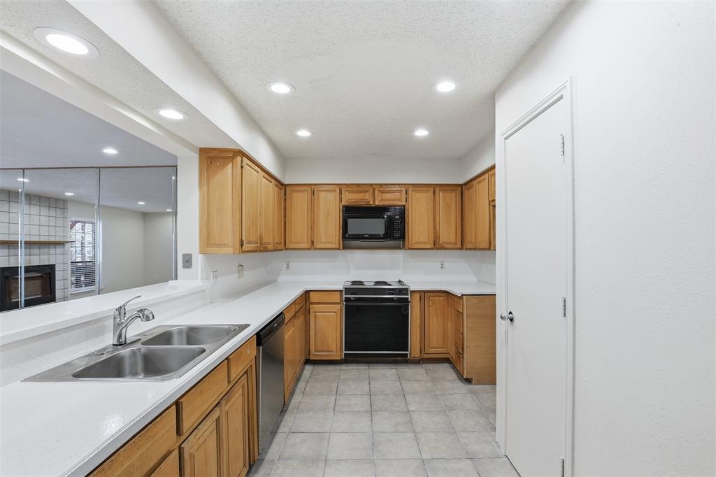 Timberline Estates - Residential Lease