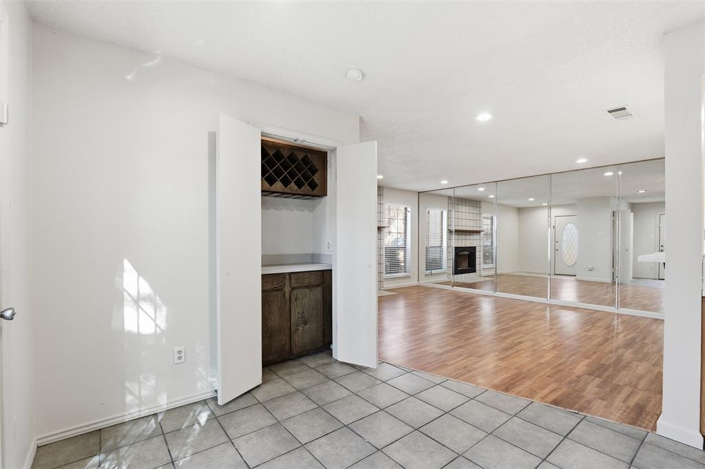 Timberline Estates - Residential Lease