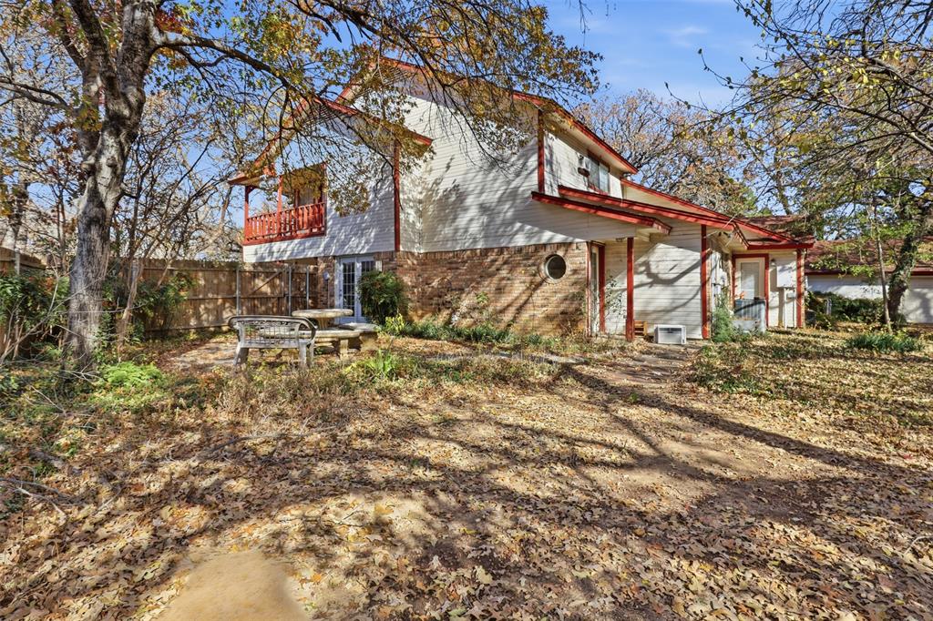 Timberline Estates - Residential Lease