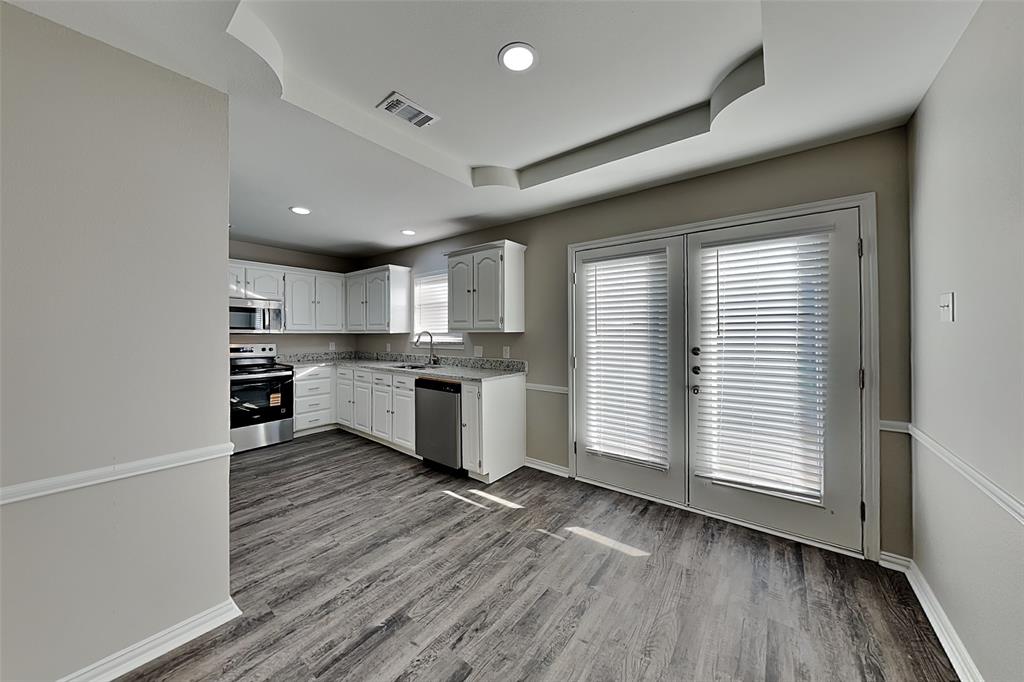 Corinth Amity Village - Residential Lease