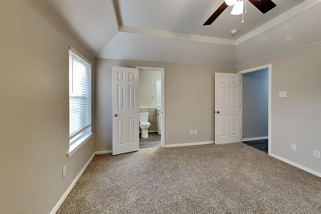 Corinth Amity Village - Residential Lease