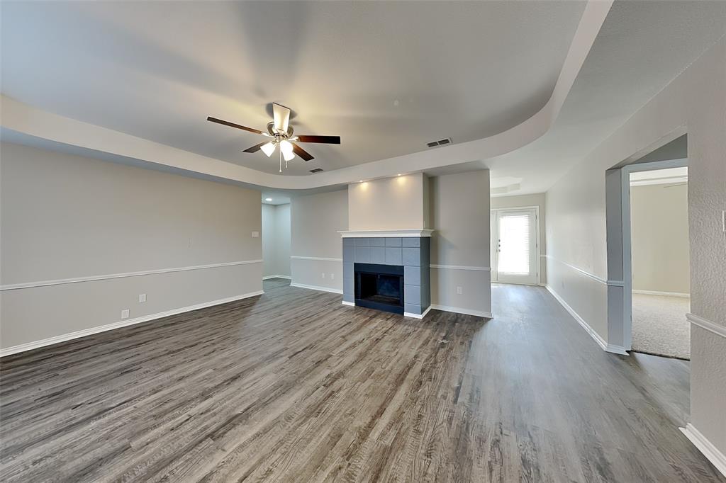 Corinth Amity Village - Residential Lease