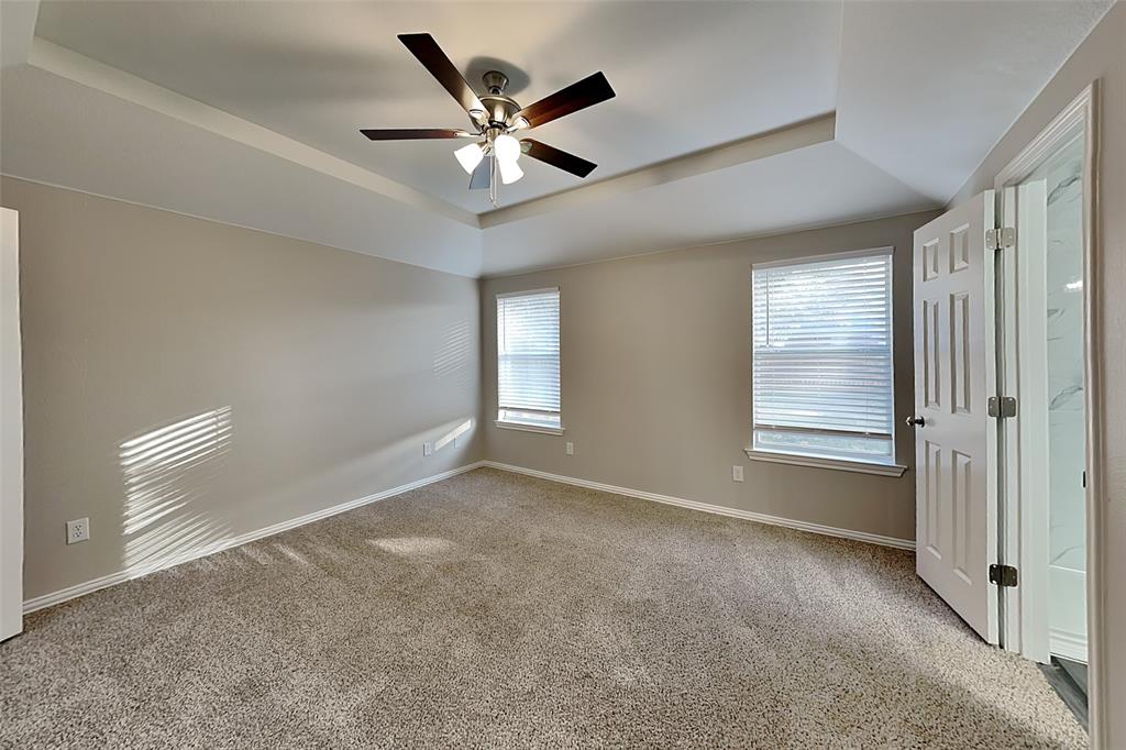 Corinth Amity Village - Residential Lease