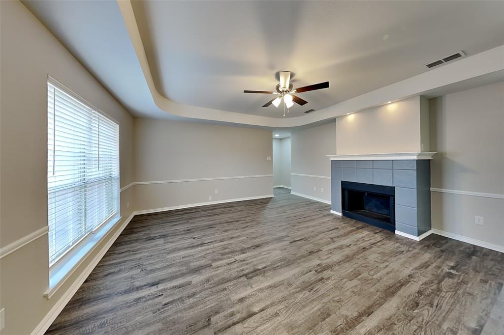 Corinth Amity Village - Residential Lease