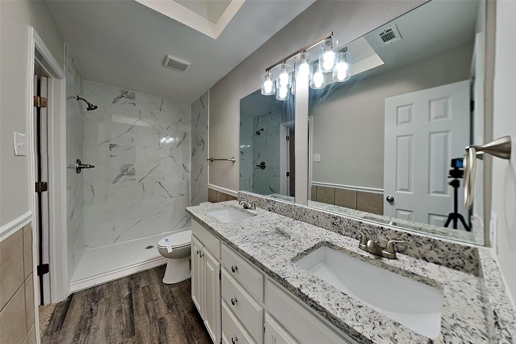 Corinth Amity Village - Residential Lease