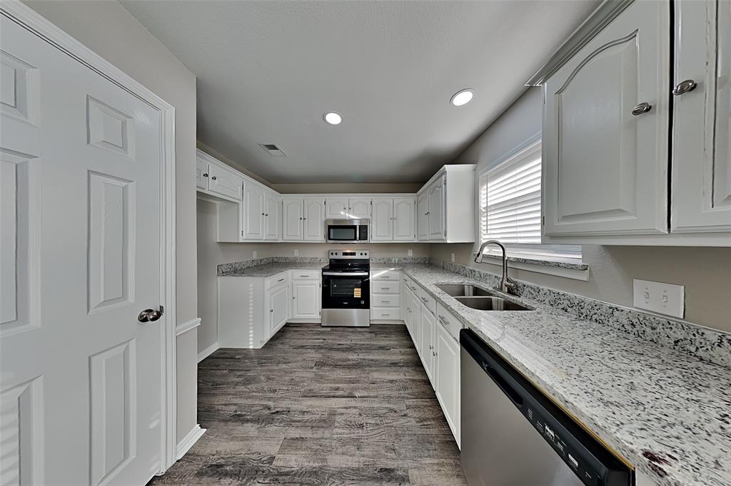 Corinth Amity Village - Residential Lease