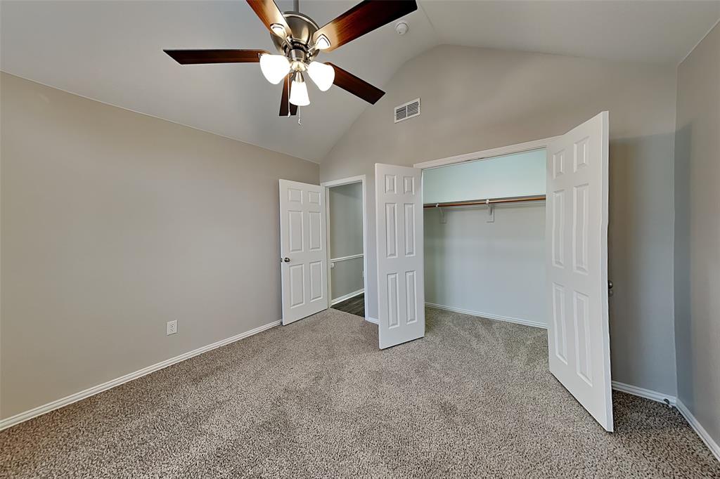 Corinth Amity Village - Residential Lease