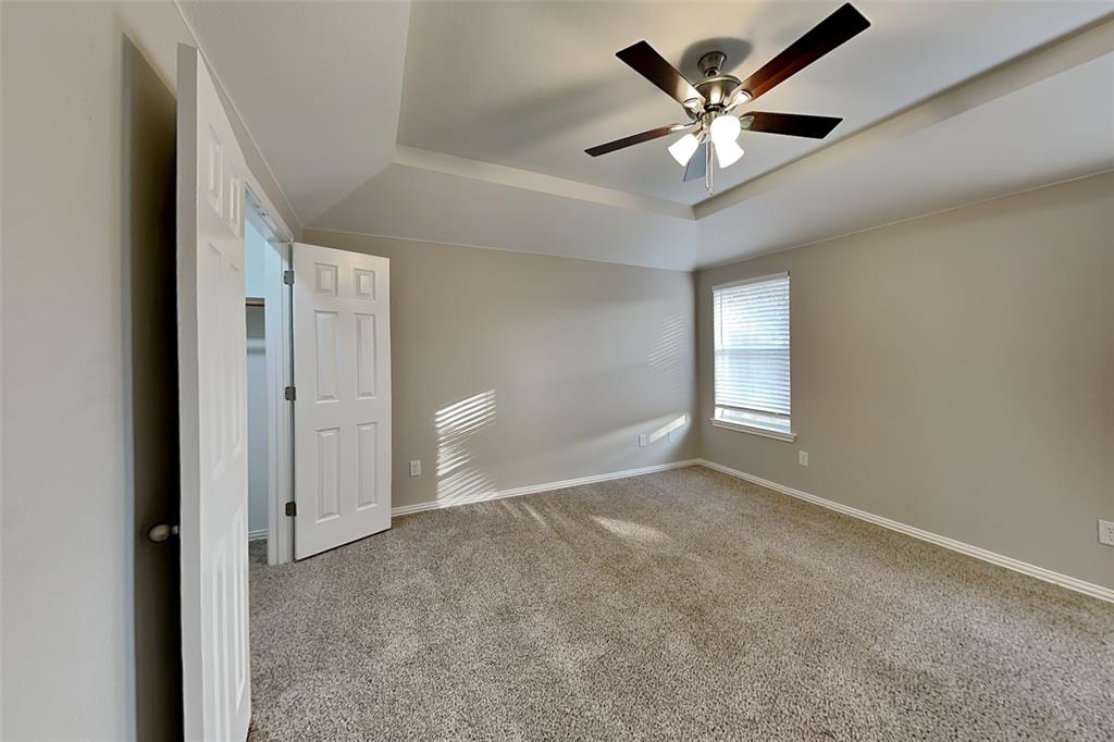 Corinth Amity Village - Residential Lease