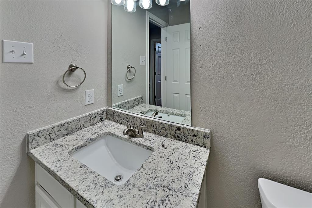 Corinth Amity Village - Residential Lease