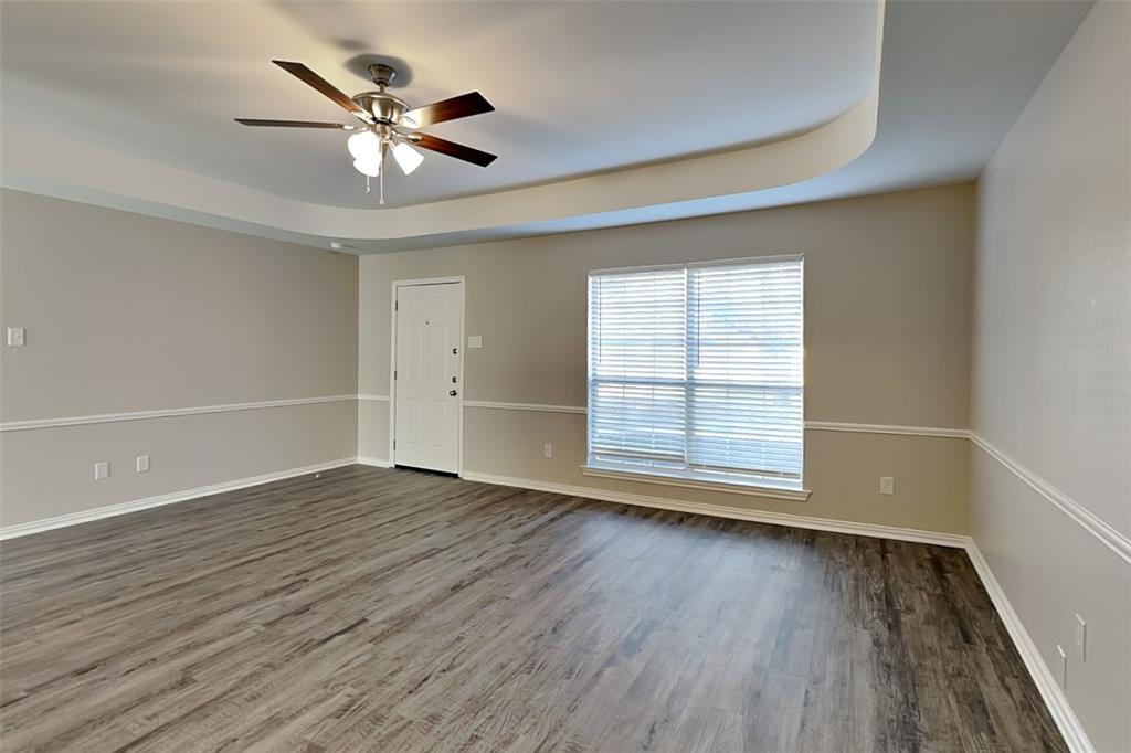 Corinth Amity Village - Residential Lease