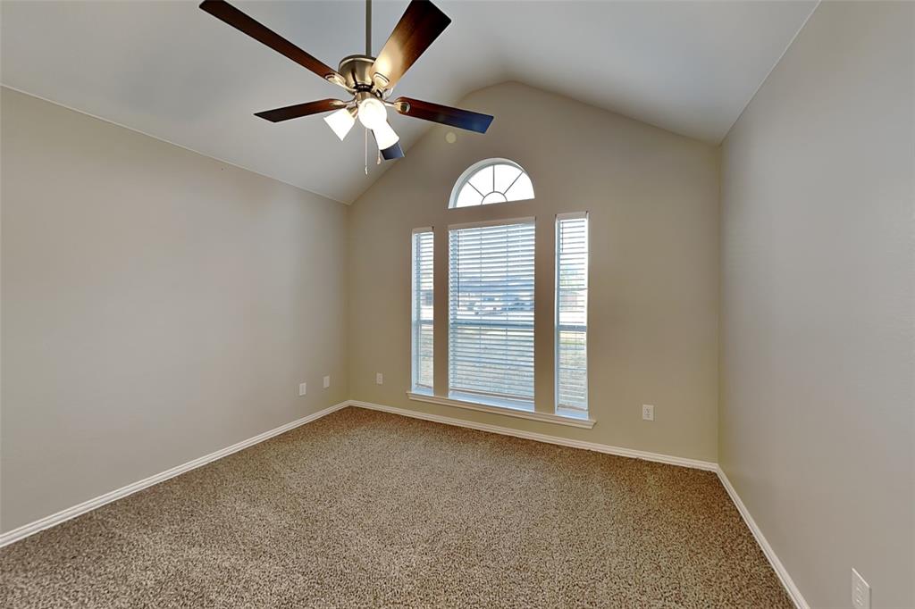 Corinth Amity Village - Residential Lease