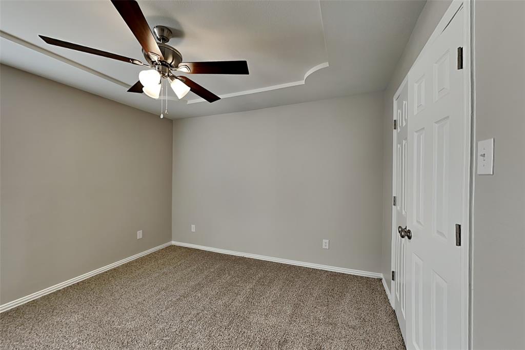 Corinth Amity Village - Residential Lease