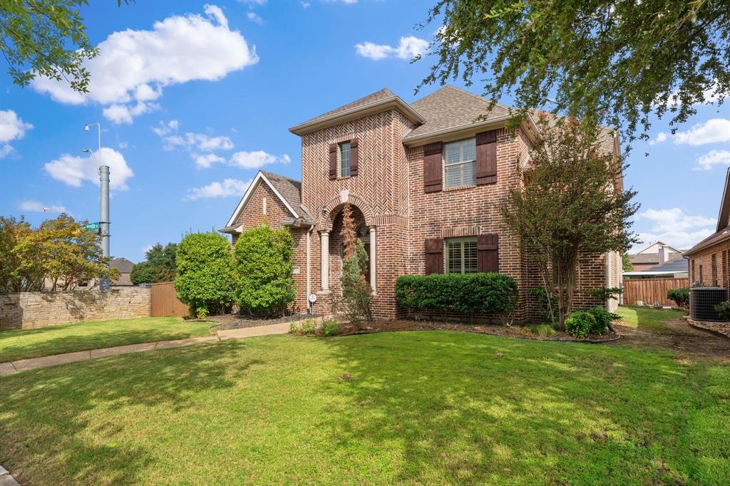 2241 Magic Mantle Drive
