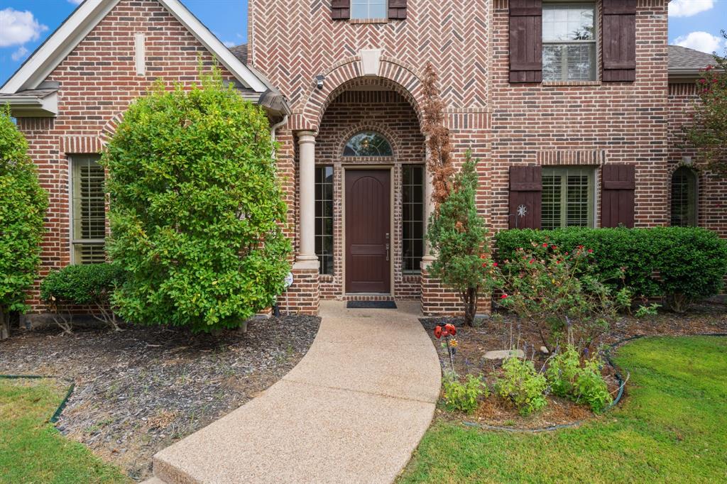 2241 Magic Mantle Drive