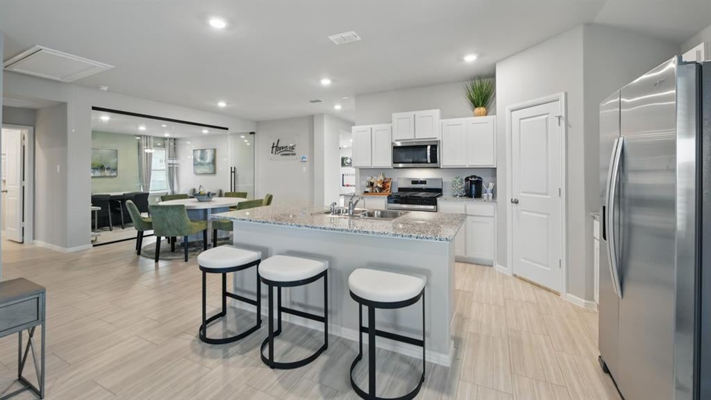 16733 HUDSON PRAIRIE Way