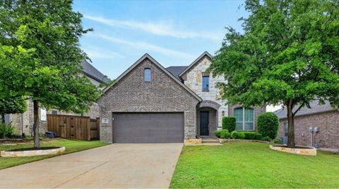 2417 Barclay Court Plano TX 75074