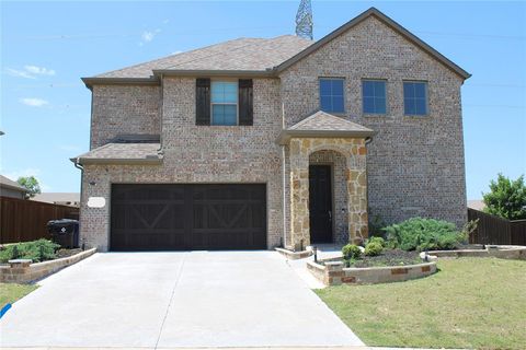 Photo of 15643 Carnoustie LN, Frisco, TX 75035 (MLS # 21275168)