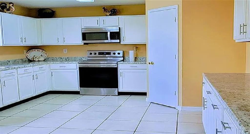 Fox Run Add - Residential Lease