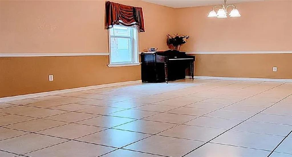 Fox Run Add - Residential Lease