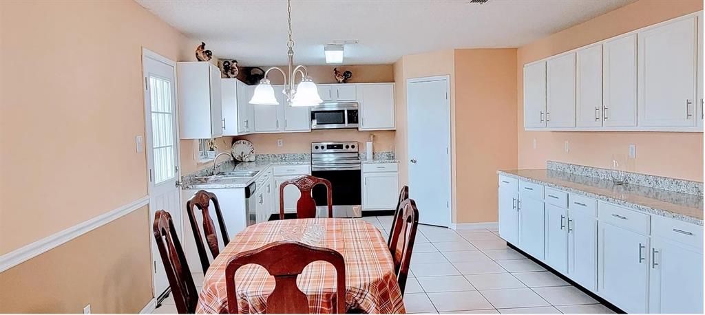 Fox Run Add - Residential Lease