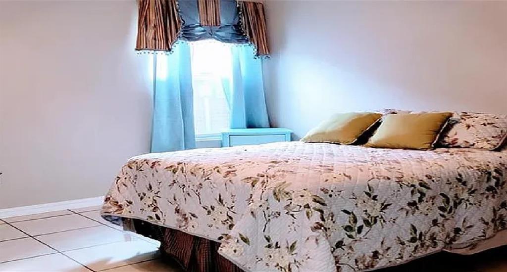 Fox Run Add - Residential Lease