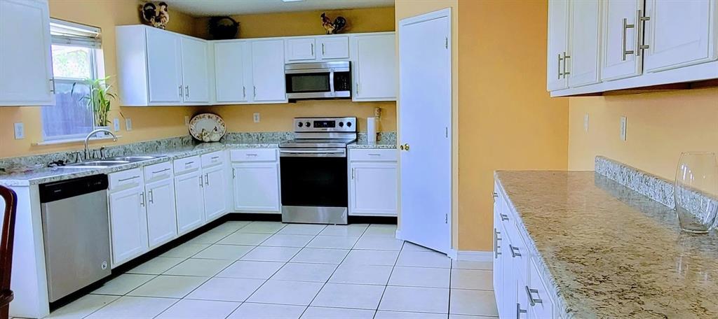 Fox Run Add - Residential Lease