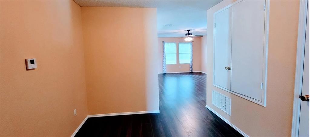 Fox Run Add - Residential Lease