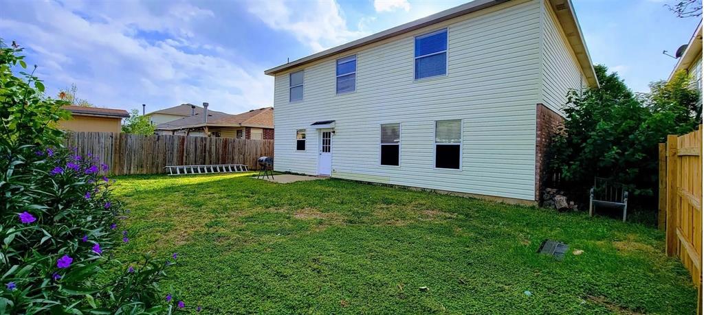 Fox Run Add - Residential Lease