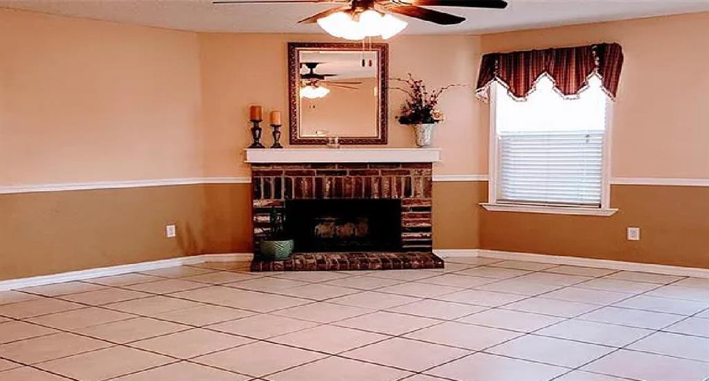 Fox Run Add - Residential Lease