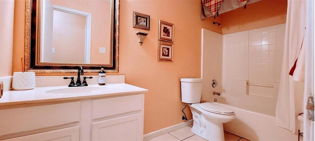 Fox Run Add - Residential Lease