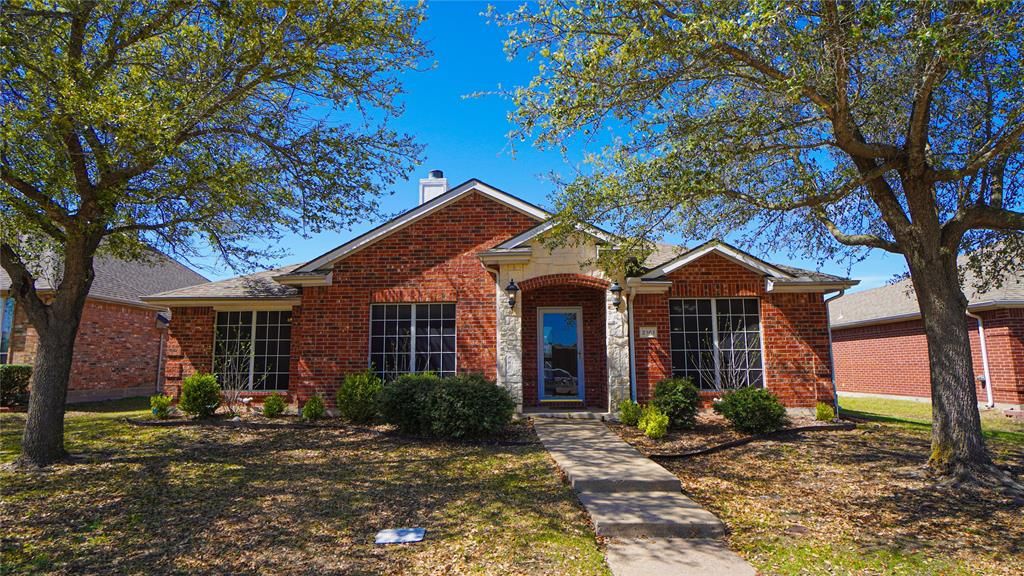 Photo of 2161 Teagle Drive, Rockwall, TX 75032 (MLS # 21208176)