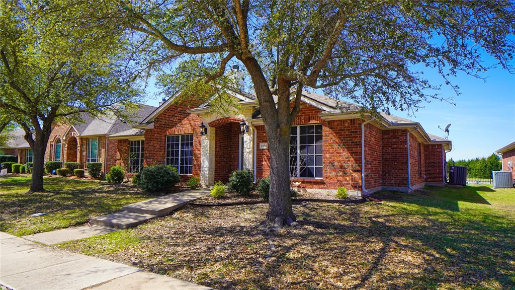 Photo of 2161 Teagle Drive, Rockwall, TX 75032 (MLS # 21208176)