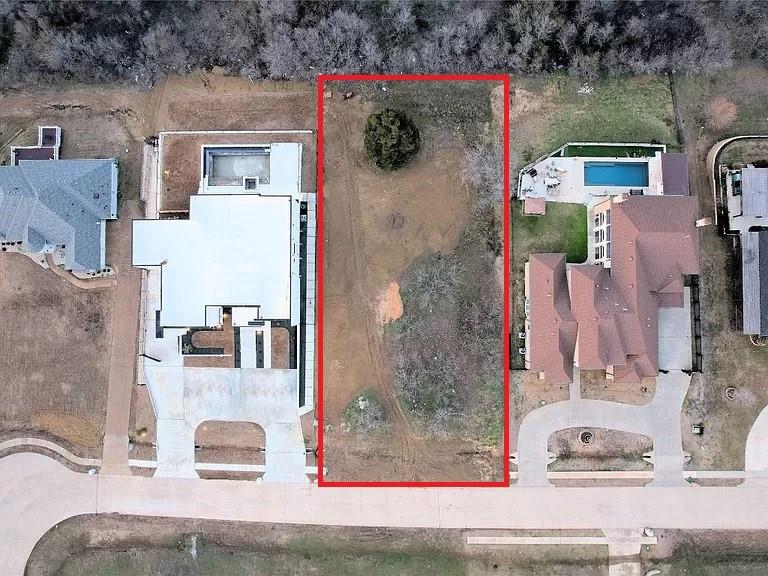 Lake Ridge 20 Amd - Land