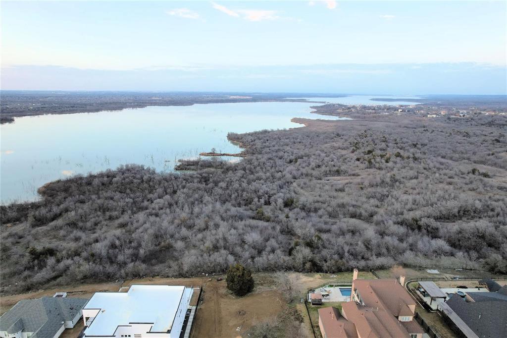 Lake Ridge 20 Amd - Land