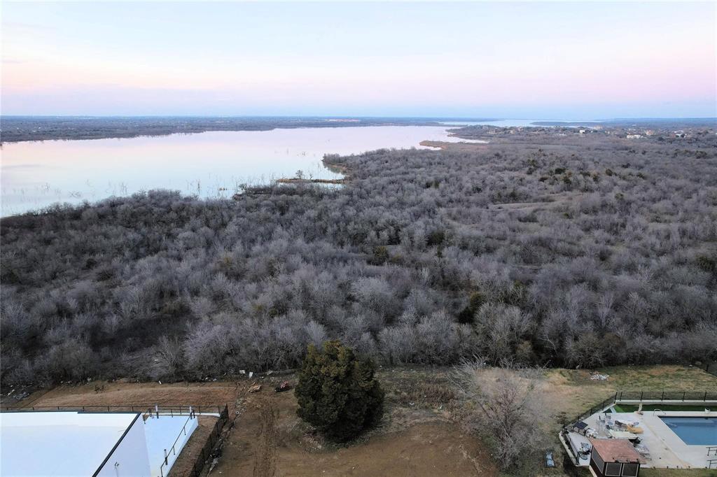 Lake Ridge 20 Amd - Land