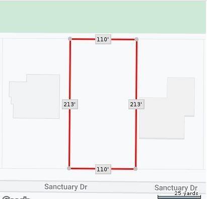 Lake Ridge 20 Amd - Land