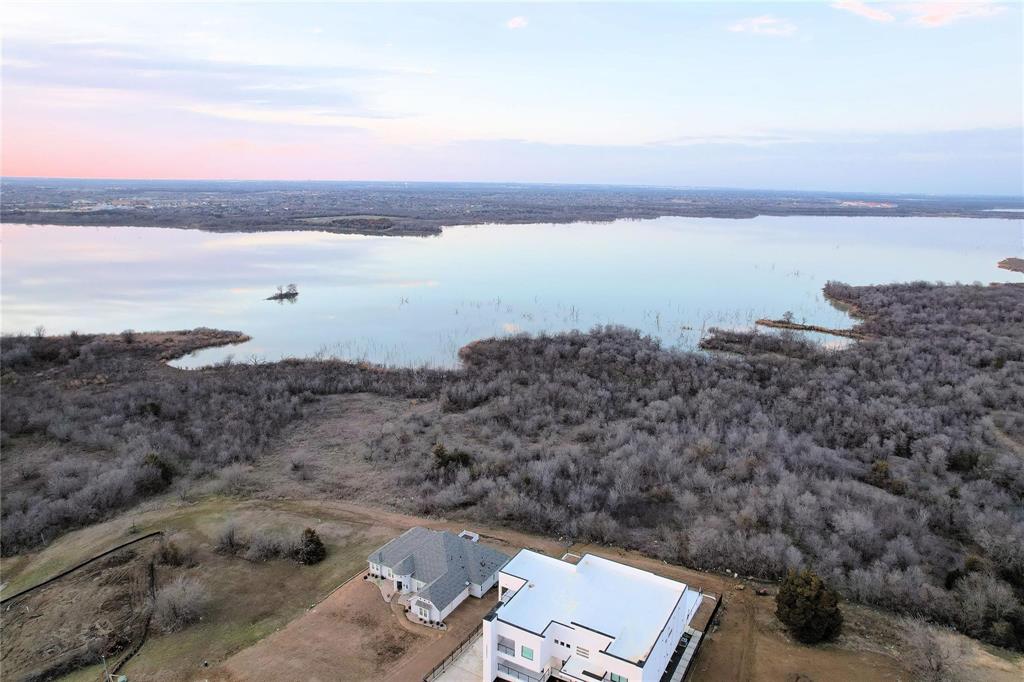 Lake Ridge 20 Amd - Land