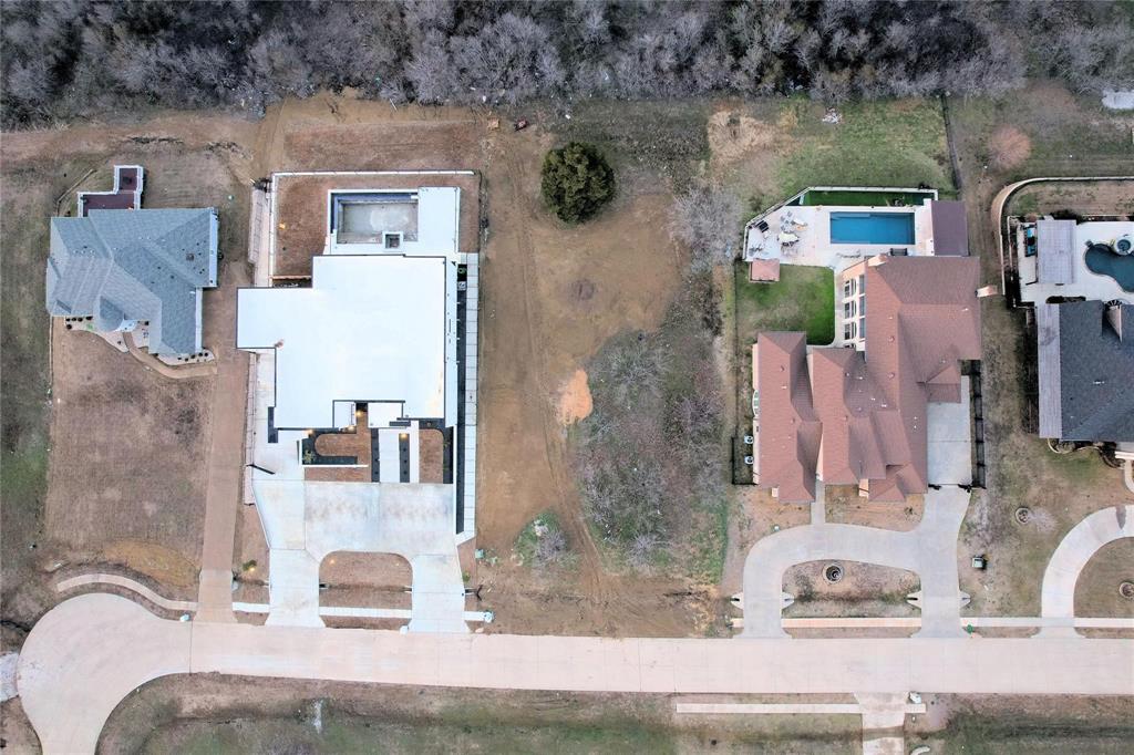 Lake Ridge 20 Amd - Land